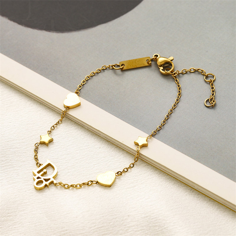 Wholesale Fashion Bracelet DIR ZY #A3547 - Image 1