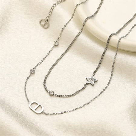 Wholesale Fashion Necklace  DIR ZY #A3548 - Image 3