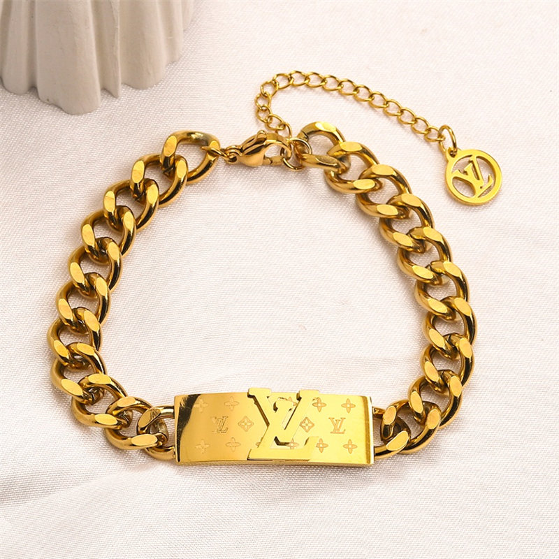 Wholesale Fashion Bracelet LOV ZY #A3549 - Image 1