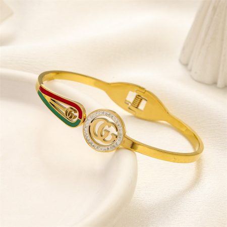 Wholesale Fashion Bracelet DIR ZY #A3551