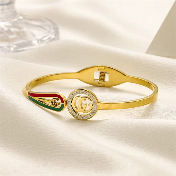 Wholesale Fashion Bracelet DIR ZY #A3551 - Image 3
