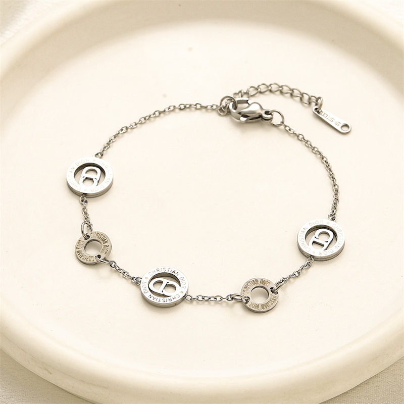 Wholesale Fashion Bracelet DIR ZY #A3552 - Image 3