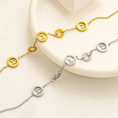 Wholesale Fashion Bracelet DIR ZY #A3552
