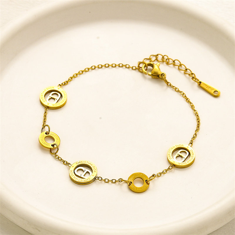 Wholesale Fashion Bracelet DIR ZY #A3552 - Image 2