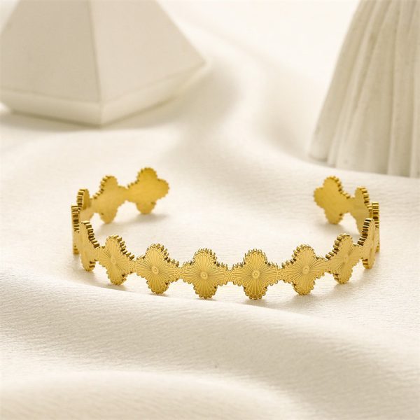 Wholesale Fashion bracelet VAC ZY #A3553