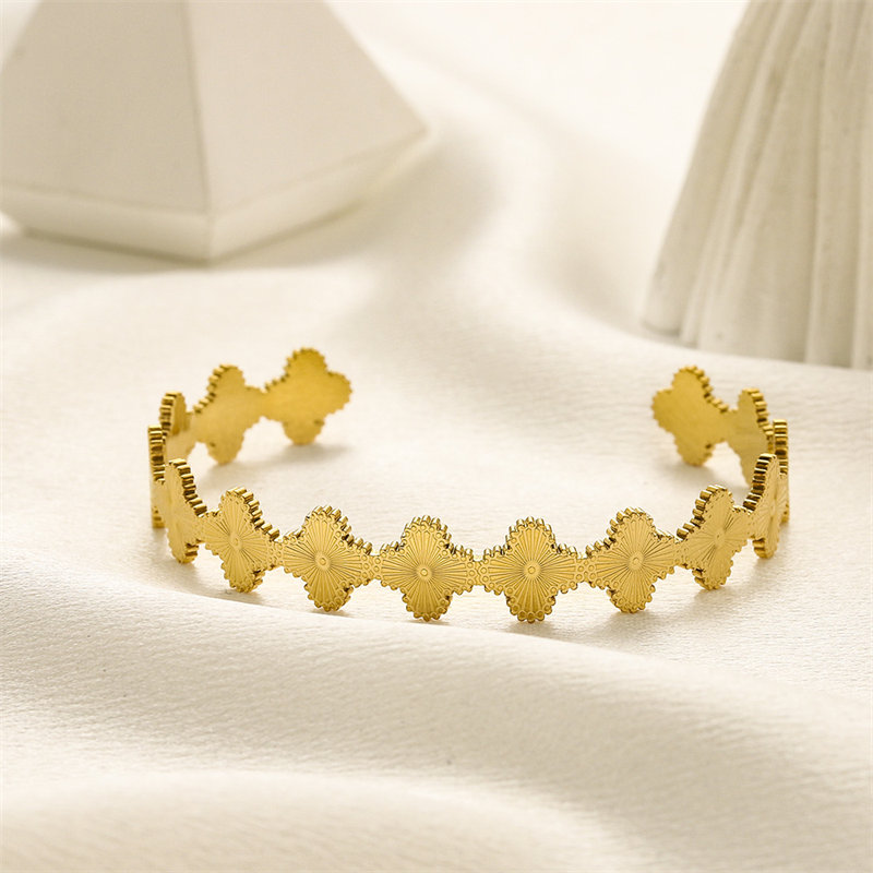 Wholesale Fashion bracelet VAC ZY #A3553