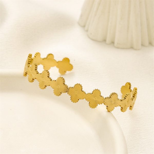 Wholesale Fashion bracelet VAC ZY #A3553