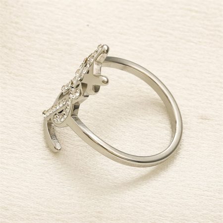 Wholesale Fashion Ring LSY  #A3554