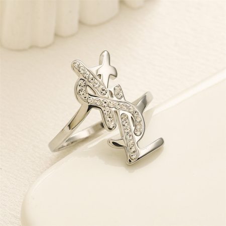 Wholesale Fashion Ring LSY  #A3554 - Image 2