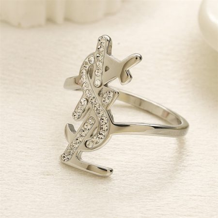 Wholesale Fashion Ring LSY  #A3554 - Image 3