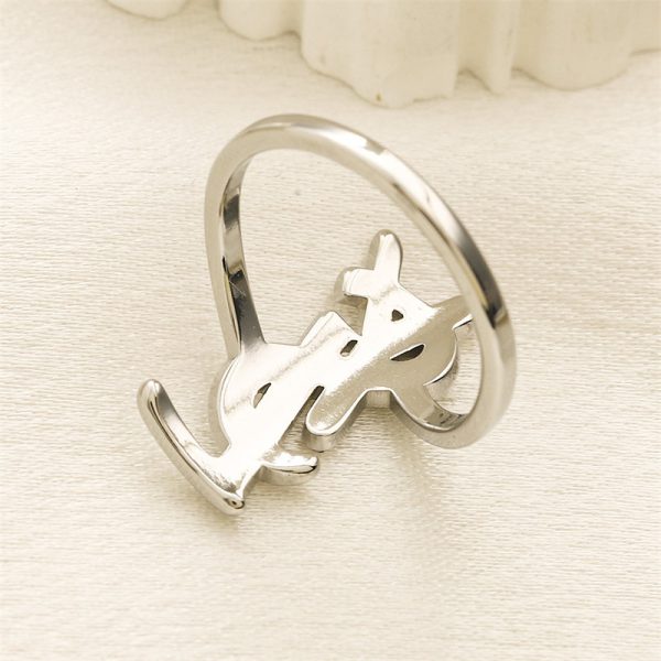 Wholesale Fashion Ring LSY #A3554