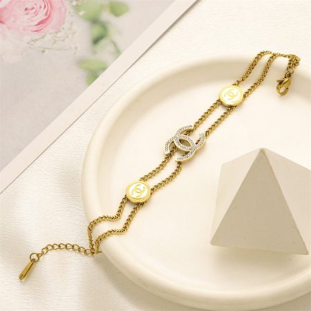 Wholesale Fashion Bracelet CHL ZY #A3557 - Image 2