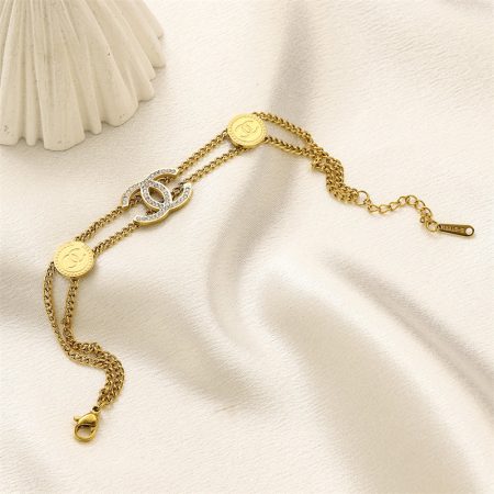Wholesale Fashion Bracelet CHL ZY #A3557