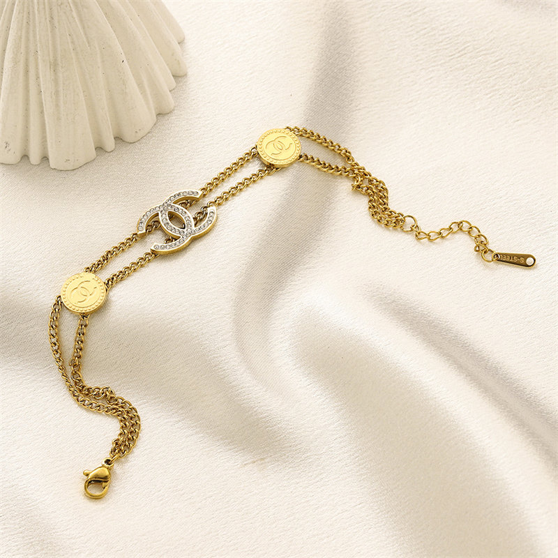 Wholesale Fashion Bracelet CHL ZY #A3557 - Image 1