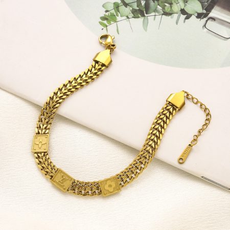 Wholesale Fashion Bracelet LOV ZY #A3558 - Image 2