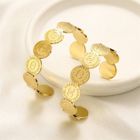 Wholesale Fashion Bracelet CHL -DIR ZY #A3560