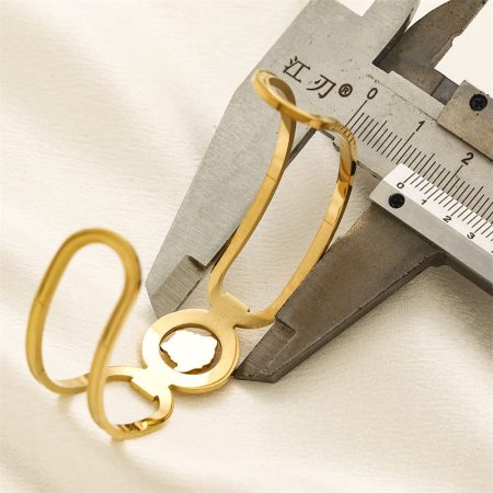 Wholesale Fashion Bracelet VEE ZY #A3561 - Image 3