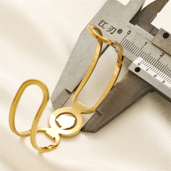 Wholesale Fashion Bracelet VEE ZY #A3561 - Image 3