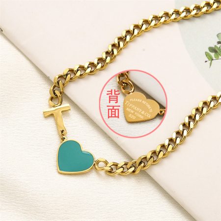 Wholesale Fashion Necklace TIY ZY #A3562 - Image 2
