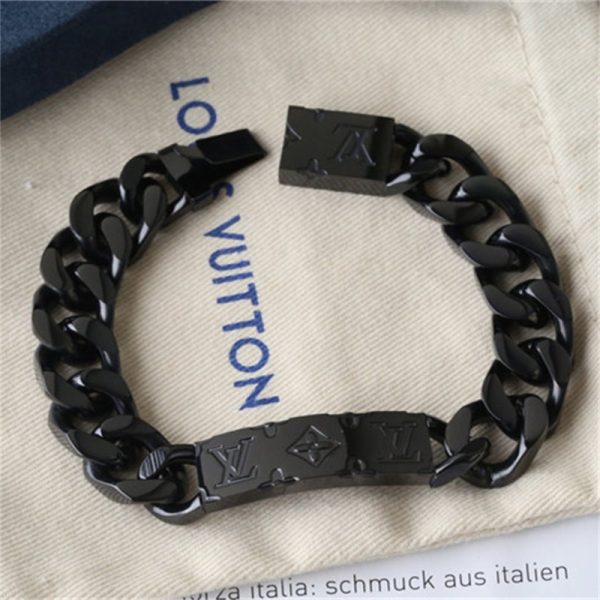 Wholesale Fashion High quality Bracelet LOV  LL #A3563 - Image 5