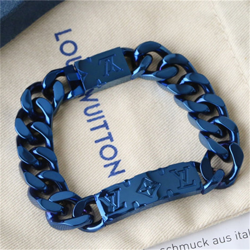 Wholesale Fashion High quality Bracelet LOV  LL #A3563 - Image 6