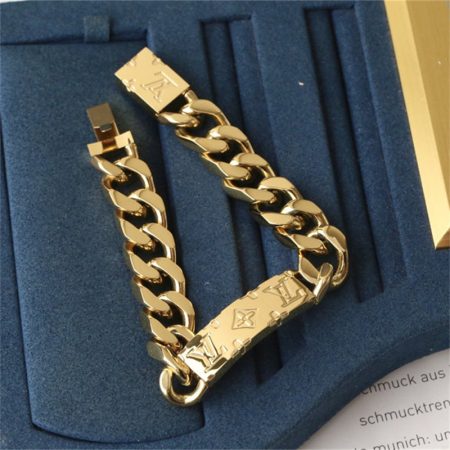 Wholesale Fashion High quality Bracelet LOV  LL #A3563 - Image 4