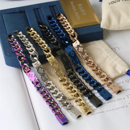 Wholesale Fashion High quality Bracelet LOV  LL #A3563