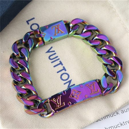 Wholesale Fashion High quality Bracelet LOV  LL #A3563 - Image 2