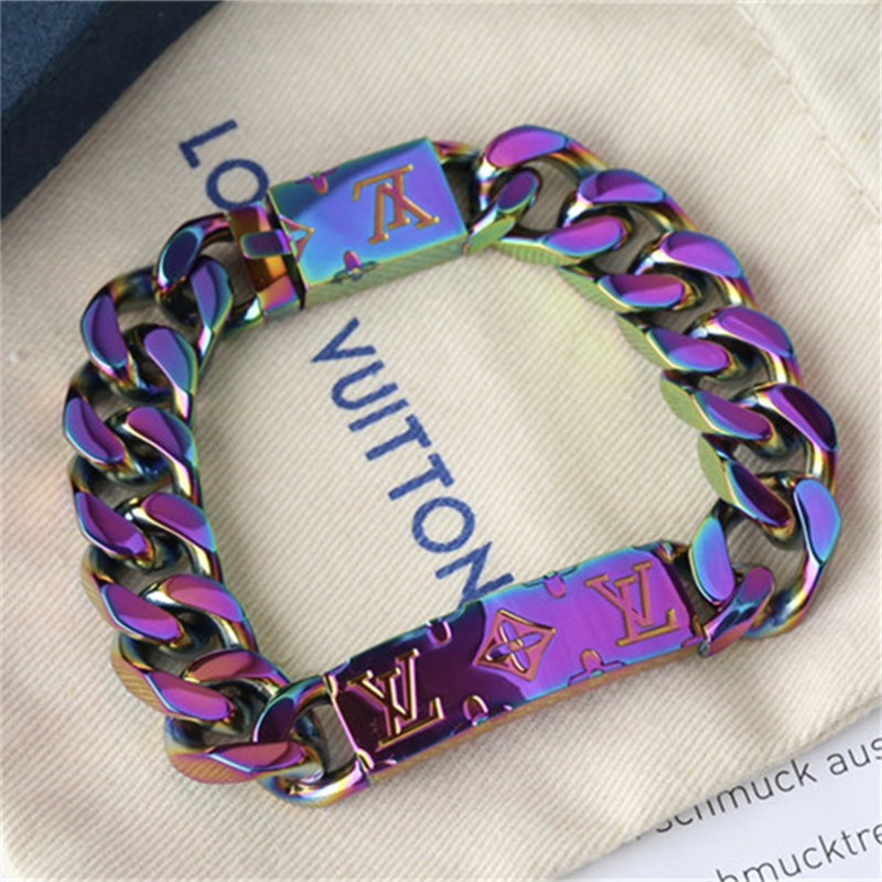 Wholesale Fashion High quality Bracelet LOV  LL #A3563 - Image 2