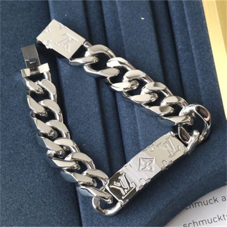Wholesale Fashion High quality Bracelet LOV  LL #A3563 - Image 3