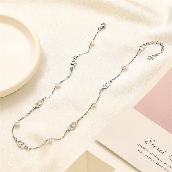 Wholesale Fashion Necklace  DIR ZY #A3564