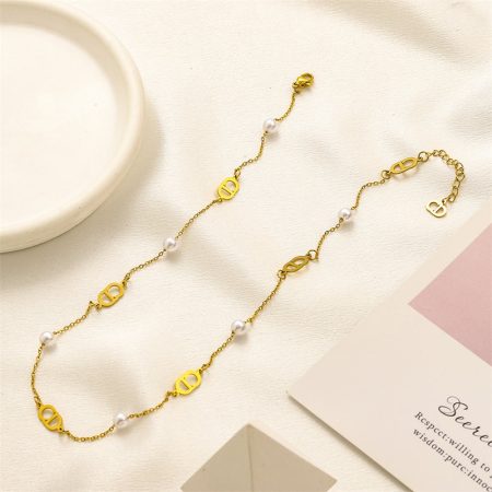 Wholesale Fashion Necklace  DIR ZY #A3564 - Image 2