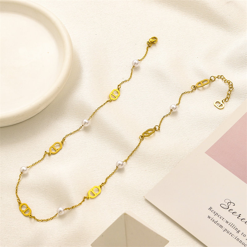 Wholesale Fashion Necklace  DIR ZY #A3564 - Image 2