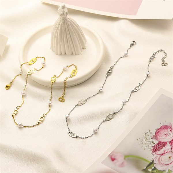 Wholesale Fashion Necklace  DIR ZY #A3564