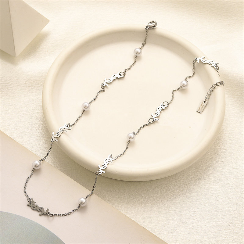 Wholesale Fashion Necklace LSY #A3565 - Image 3