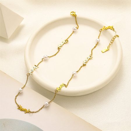 Wholesale Fashion Necklace LSY #A3565 - Image 2