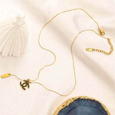Wholesale Fashion Necklace and Earring Set CHL ZY #A3567