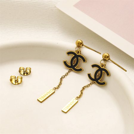 Wholesale Fashion Necklace and Earring Set CHL ZY #A3567 - Image 2
