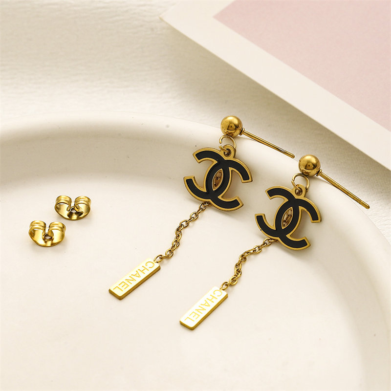 Wholesale Fashion Necklace and Earring Set CHL ZY #A3567 - Image 2