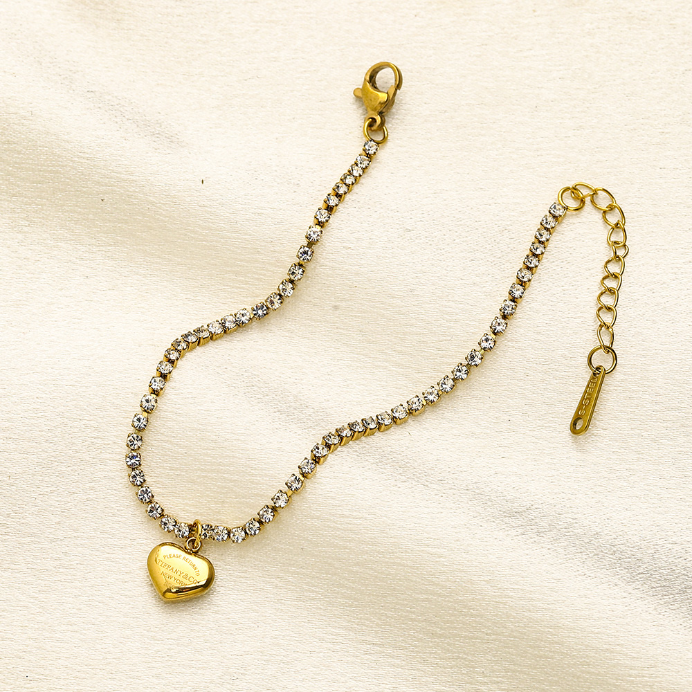 Wholesale Fashion Bracelet TIY ZY #A3571 - Image 2