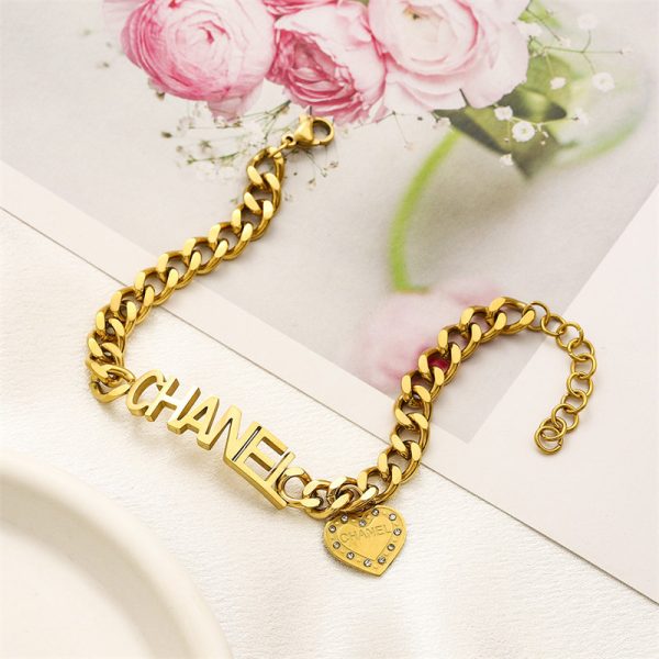 Wholesale Fashion Bracelet CHL ZY #A3572