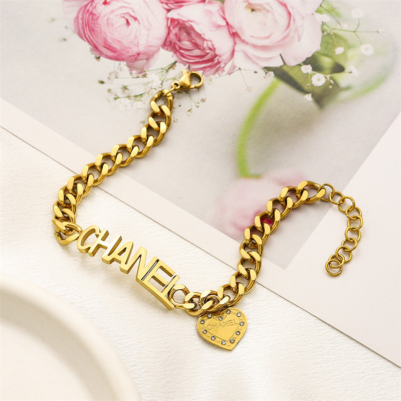 Wholesale Fashion Bracelet CHL ZY #A3572 - Image 2
