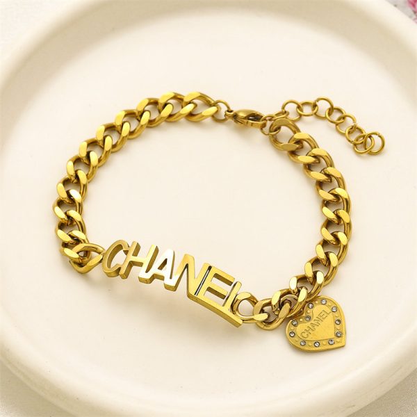 Wholesale Fashion Bracelet CHL ZY #A3572