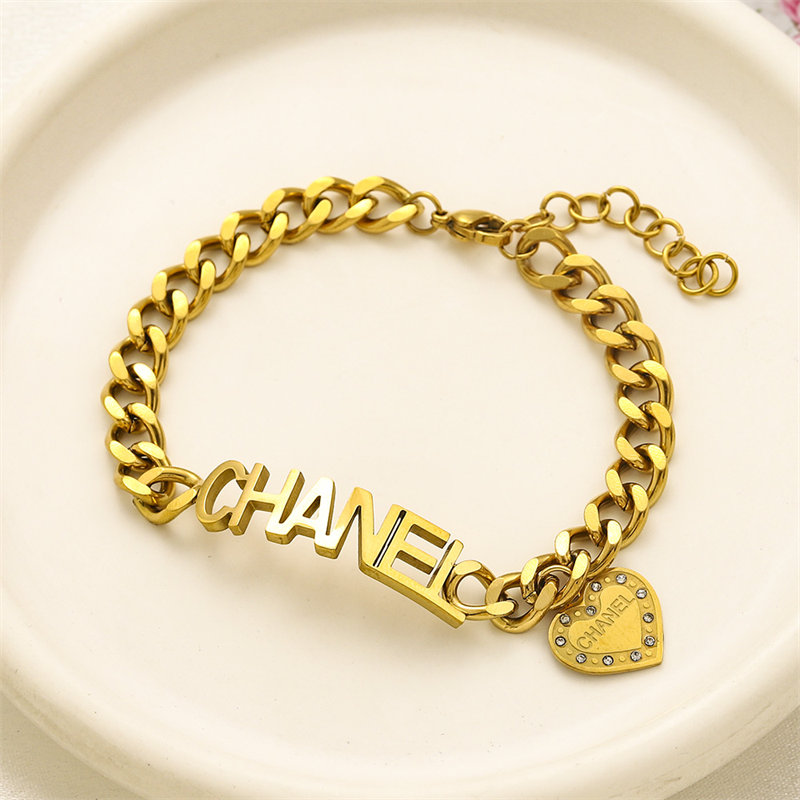 Wholesale Fashion Bracelet CHL ZY #A3572 - Image 1