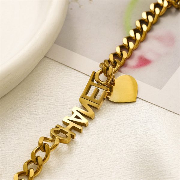 Wholesale Fashion Bracelet CHL ZY #A3572