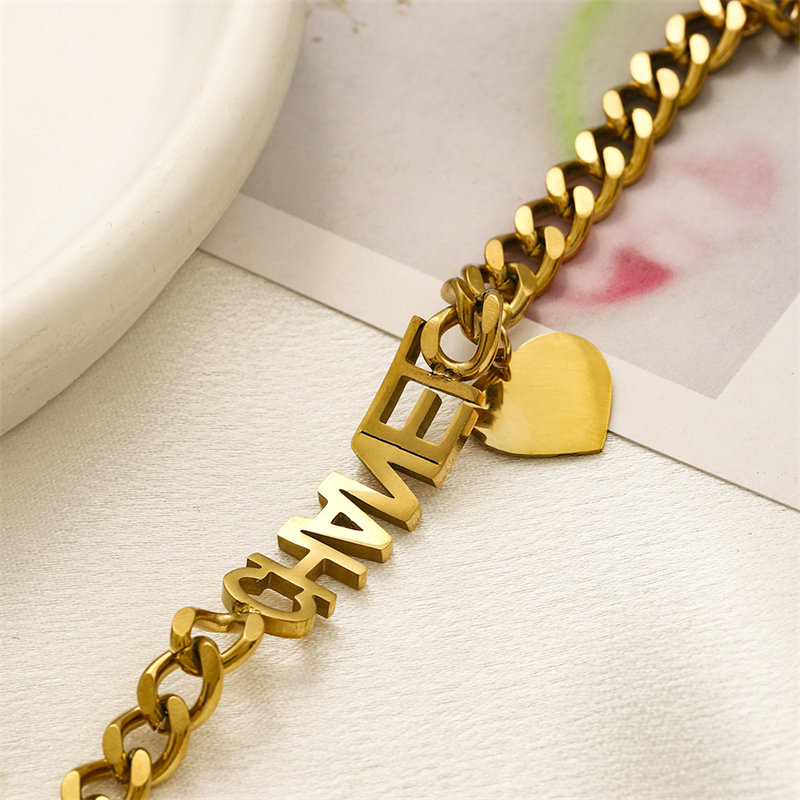 Wholesale Fashion Bracelet CHL ZY #A3572 - Image 3