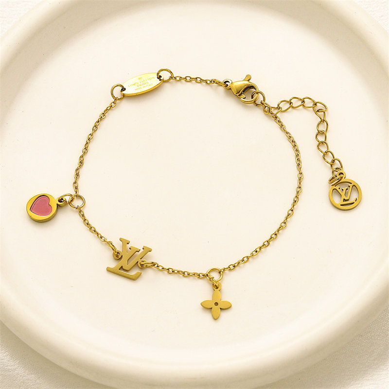 Wholesale Fashion Bracelet LOV ZY #A3573 - Image 1
