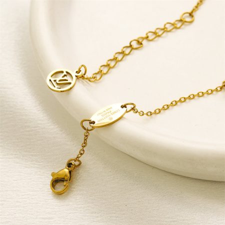Wholesale Fashion Bracelet LOV ZY #A3573 - Image 3