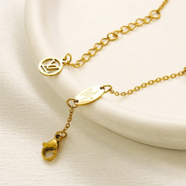 Wholesale Fashion Bracelet LOV ZY #A3573 - Image 3