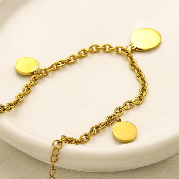 Wholesale Fashion Bracelet LOV ZY #A3574 - Image 3
